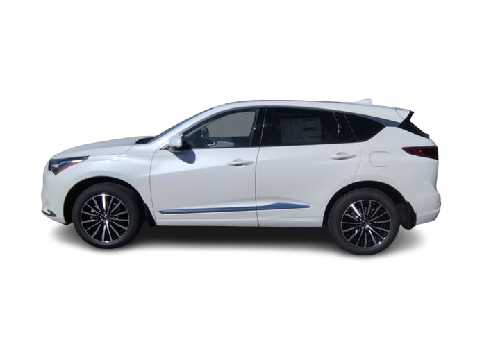Thumbnail: 2026 Acura RDX - 3