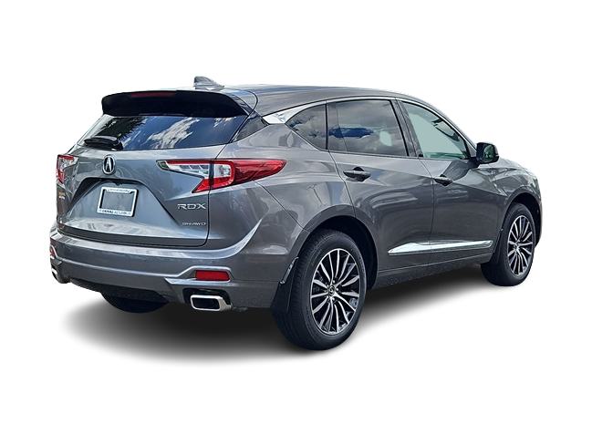 Thumbnail: 2025 Acura RDX - 23