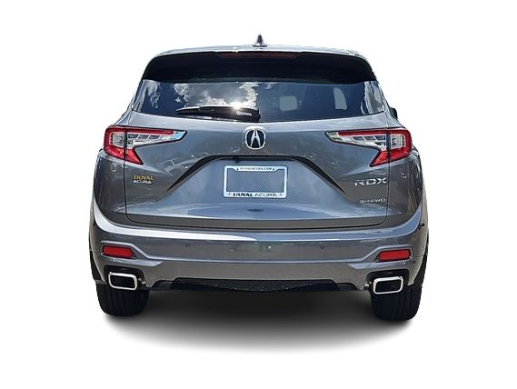 Thumbnail: 2025 Acura RDX - 5