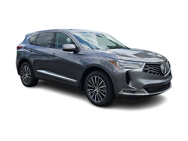 Thumbnail: 2025 Acura RDX - 21