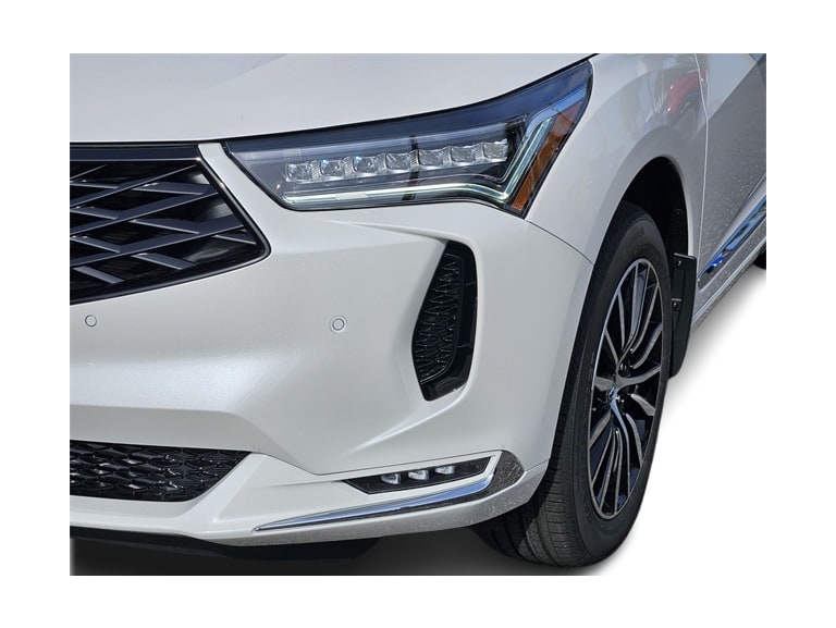 Thumbnail: 2025 Acura RDX - 25