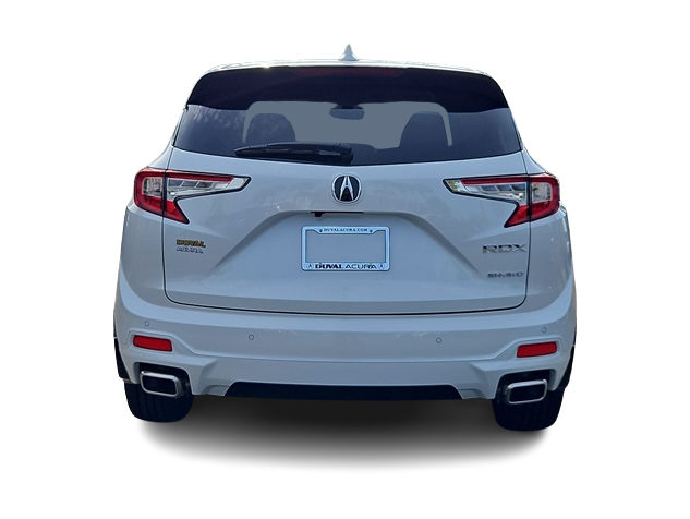 Thumbnail: 2025 Acura RDX - 5