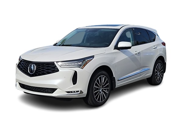 Thumbnail: 2025 Acura RDX - 22