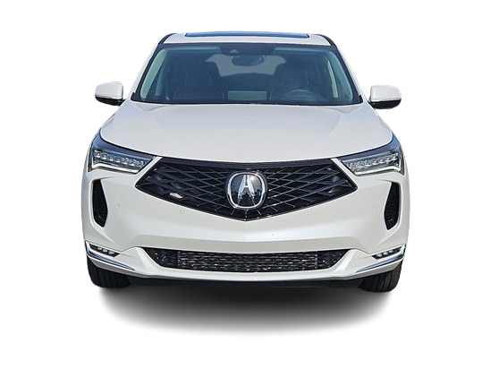 Thumbnail: 2025 Acura RDX - 6