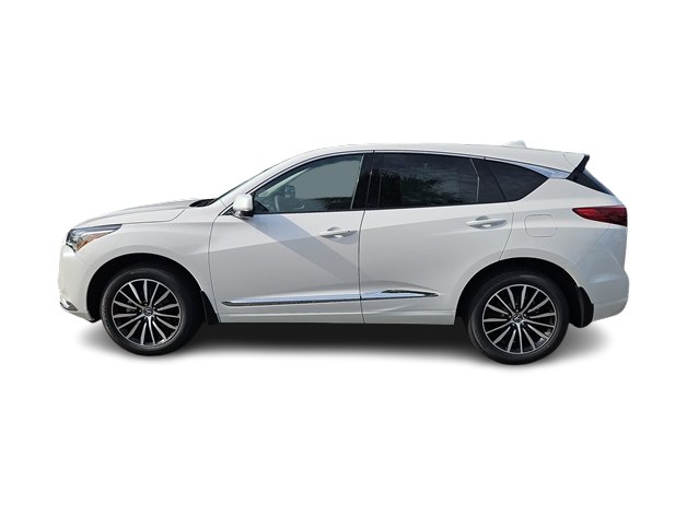 Thumbnail: 2025 Acura RDX - 3