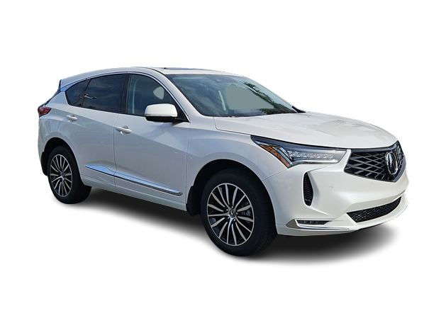 Thumbnail: 2025 Acura RDX - 21