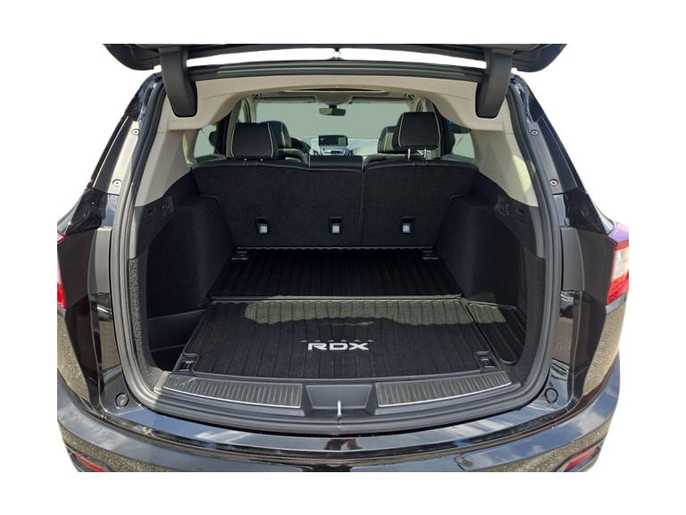 Thumbnail: 2026 Acura RDX - 19