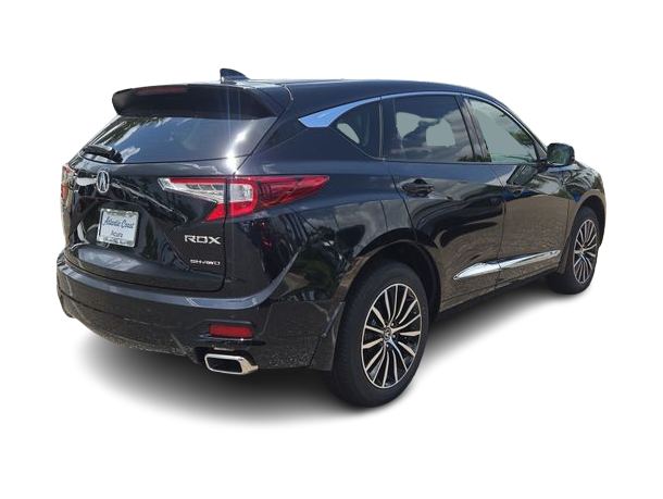 Thumbnail: 2026 Acura RDX - 24