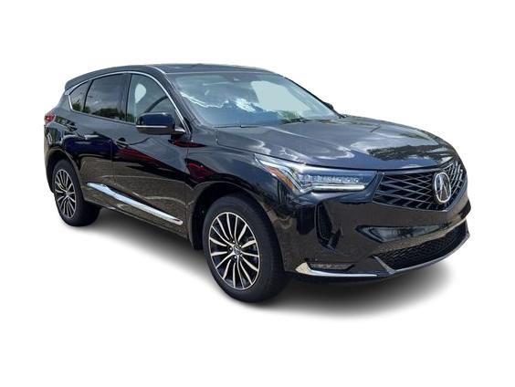 Thumbnail: 2026 Acura RDX - 22