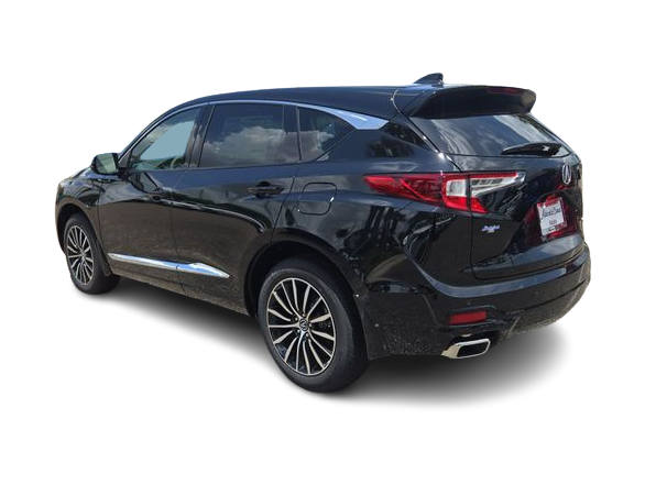 Thumbnail: 2026 Acura RDX - 4