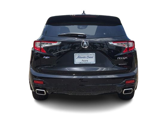 Thumbnail: 2026 Acura RDX - 5