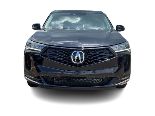 Thumbnail: 2026 Acura RDX - 6