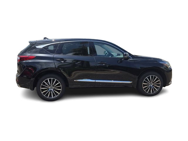 Thumbnail: 2026 Acura RDX - 25