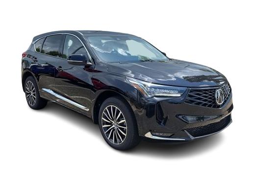 Thumbnail: 2026 Acura RDX - 22