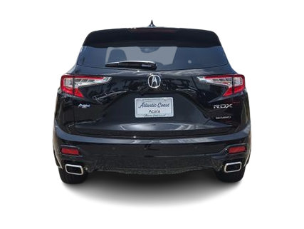 Thumbnail: 2026 Acura RDX - 5