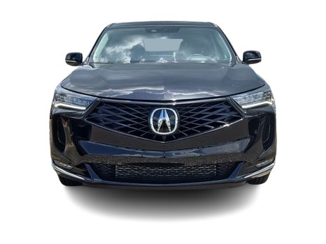 Thumbnail: 2026 Acura RDX - 6