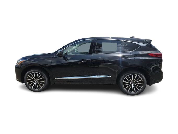 Thumbnail: 2026 Acura RDX - 3