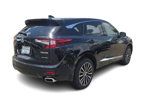 Thumbnail: 2026 Acura RDX - 24