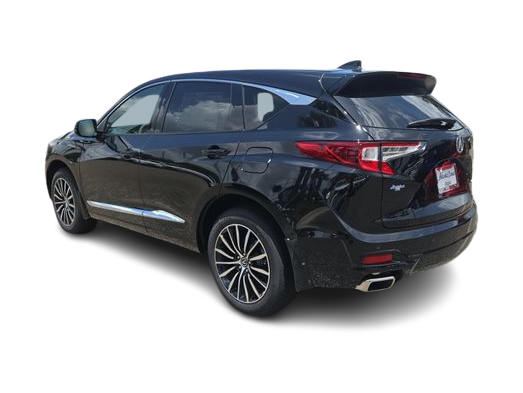 Thumbnail: 2026 Acura RDX - 4