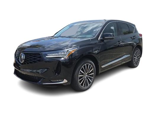 Thumbnail: 2026 Acura RDX - 23