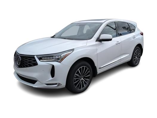 Thumbnail: 2026 Acura RDX - 21
