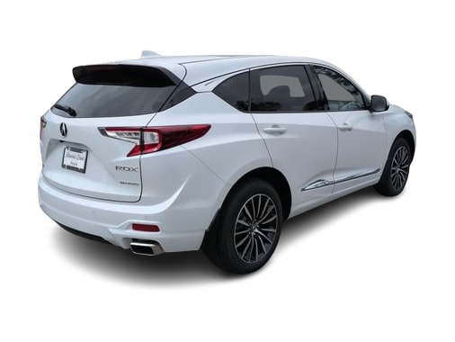 Thumbnail: 2026 Acura RDX - 23