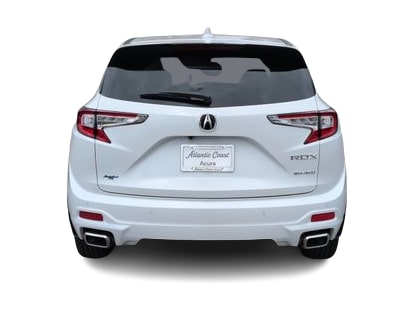 Thumbnail: 2026 Acura RDX - 22