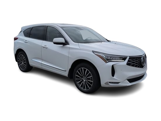 Thumbnail: 2026 Acura RDX - 20
