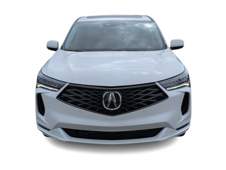Thumbnail: 2026 Acura RDX - 5