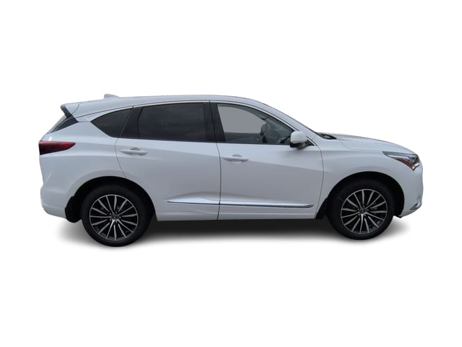Thumbnail: 2026 Acura RDX - 24