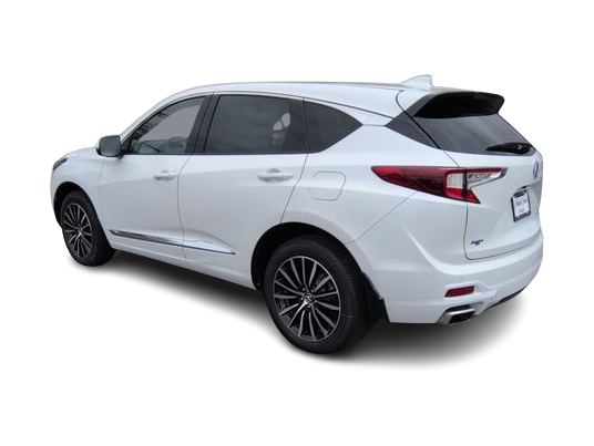 Thumbnail: 2026 Acura RDX - 4