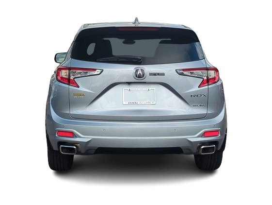 Thumbnail: 2025 Acura RDX - 5