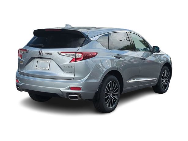 Thumbnail: 2025 Acura RDX - 24