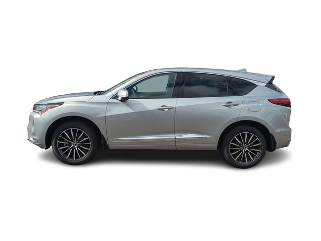 Thumbnail: 2025 Acura RDX - 3