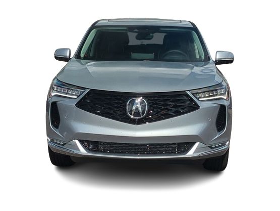 Thumbnail: 2025 Acura RDX - 6
