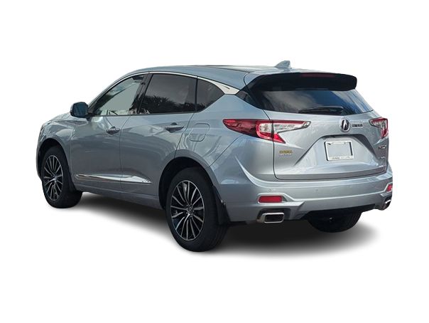 Thumbnail: 2025 Acura RDX - 4