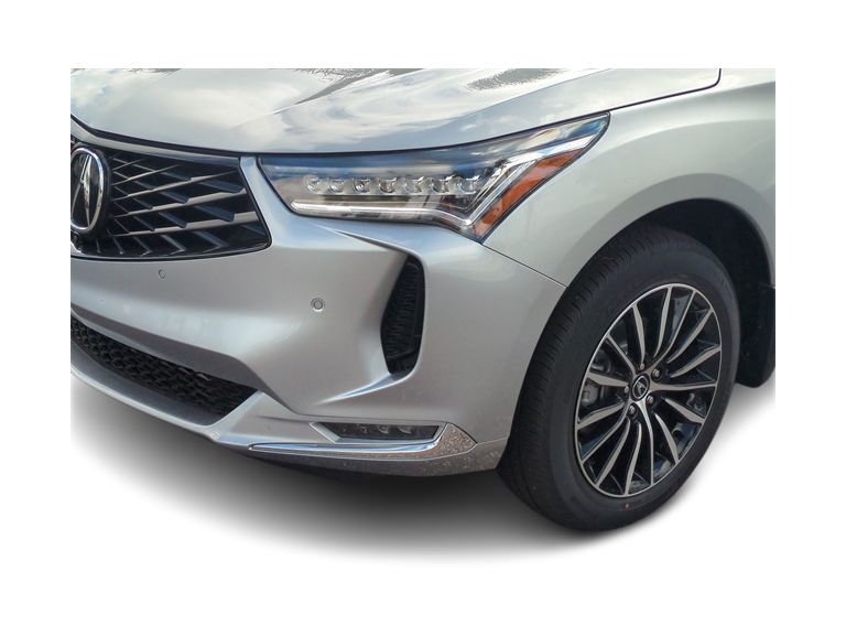 Thumbnail: 2025 Acura RDX - 26