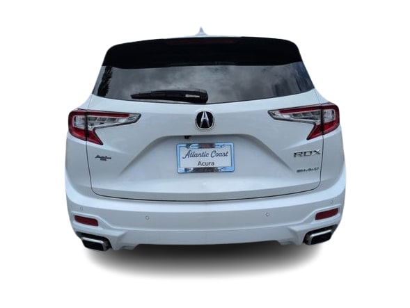 Thumbnail: 2026 Acura RDX - 5