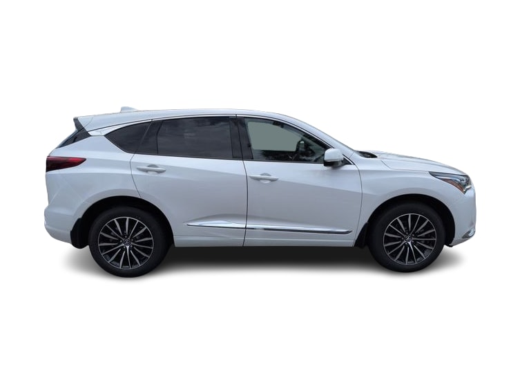 Thumbnail: 2026 Acura RDX - 25