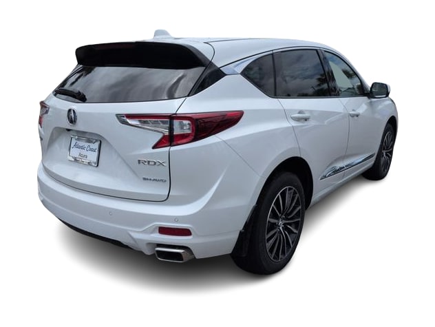 Thumbnail: 2026 Acura RDX - 24