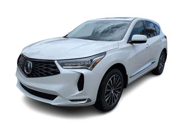 Thumbnail: 2026 Acura RDX - 23