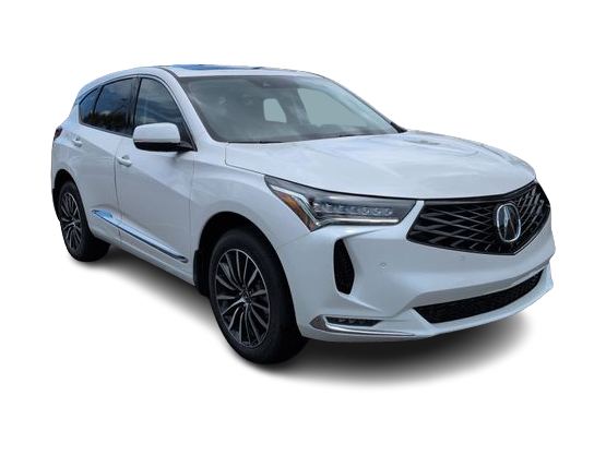 Thumbnail: 2026 Acura RDX - 22
