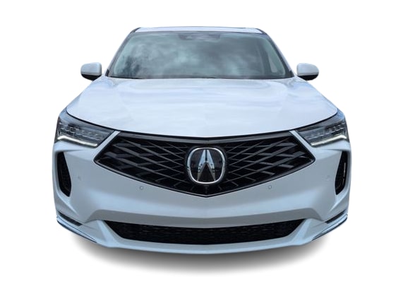 Thumbnail: 2026 Acura RDX - 6