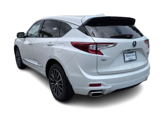 Thumbnail: 2026 Acura RDX - 4