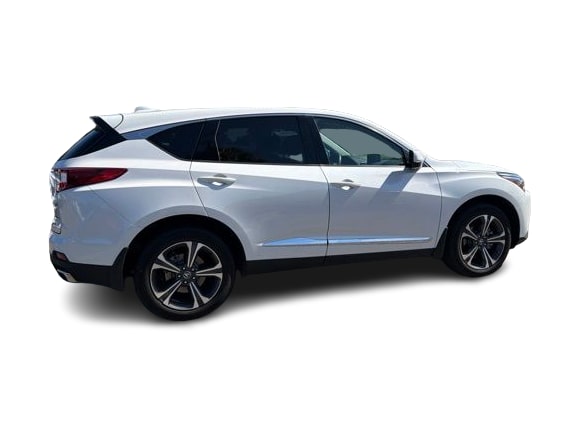 Thumbnail: 2023 Acura RDX - 21