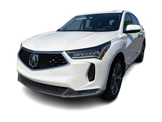 Thumbnail: 2023 Acura RDX - 10