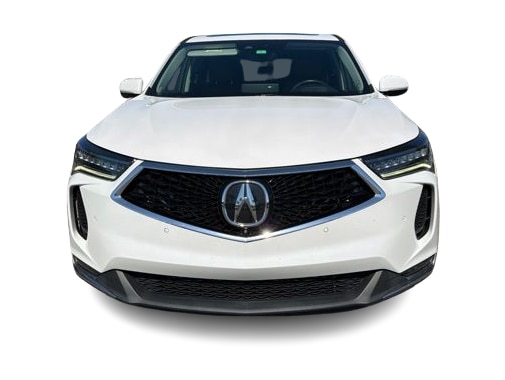 Thumbnail: 2023 Acura RDX - 11