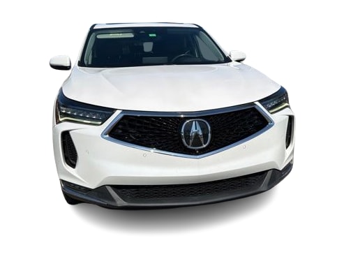 Thumbnail: 2023 Acura RDX - 13