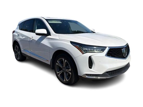Thumbnail: 2023 Acura RDX - 16