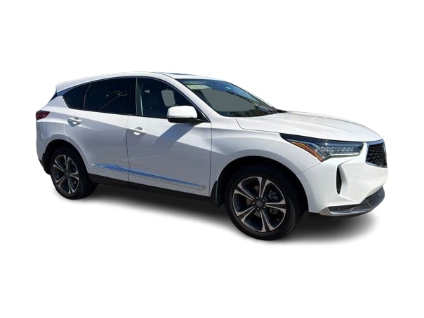 Thumbnail: 2023 Acura RDX - 18